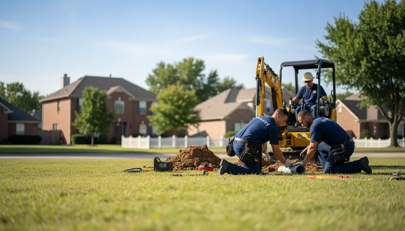 Water Heater Repair in Greenwood, MS near me